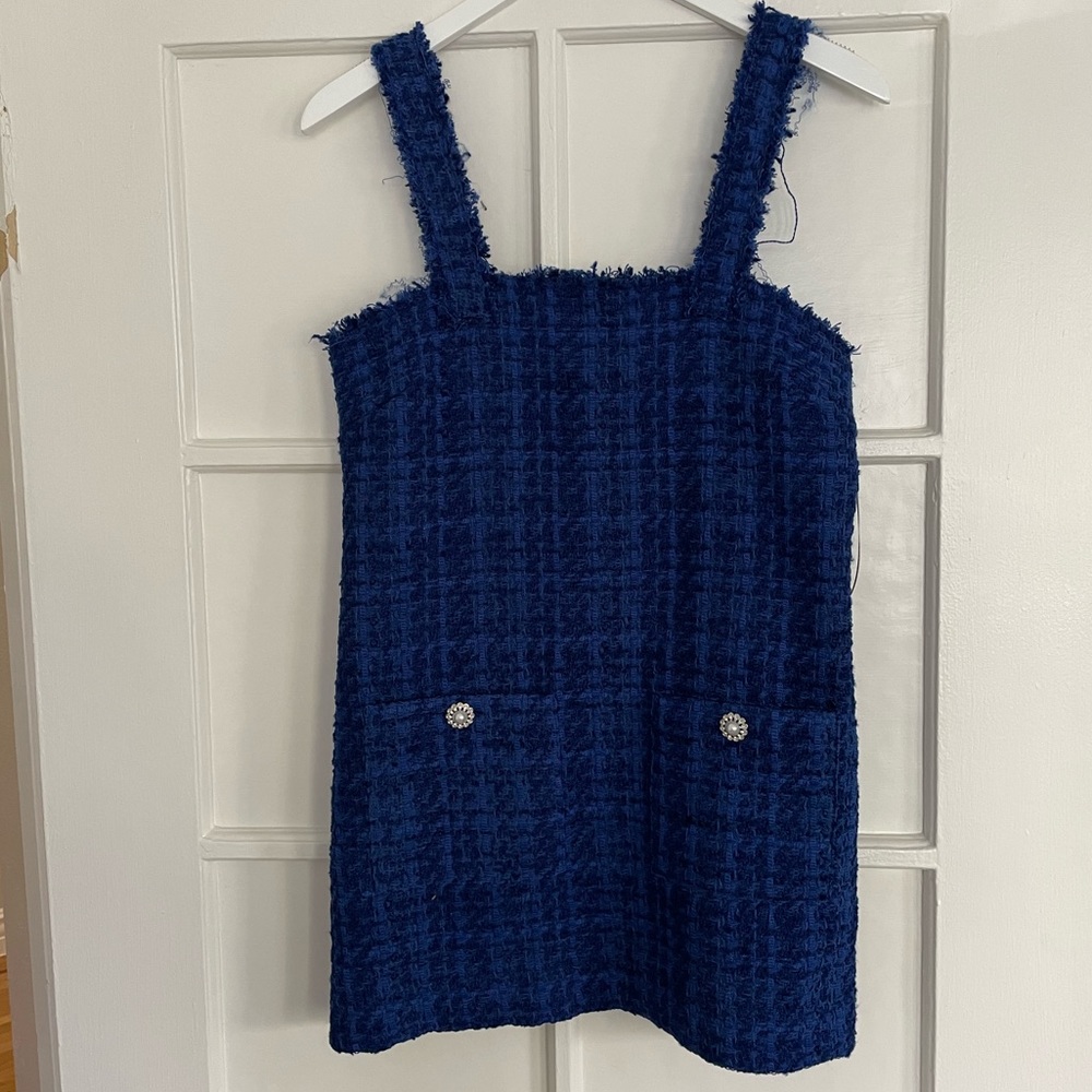 Zara Dress